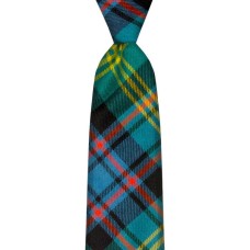 Tartan Tie - Watson Ancient